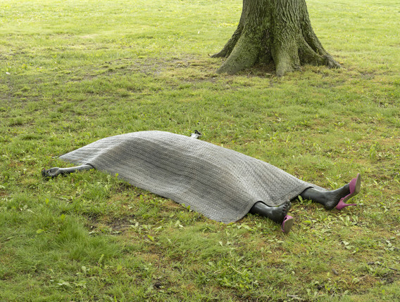 Reckoning With Meret Oppenheim | Magazine | MoMA